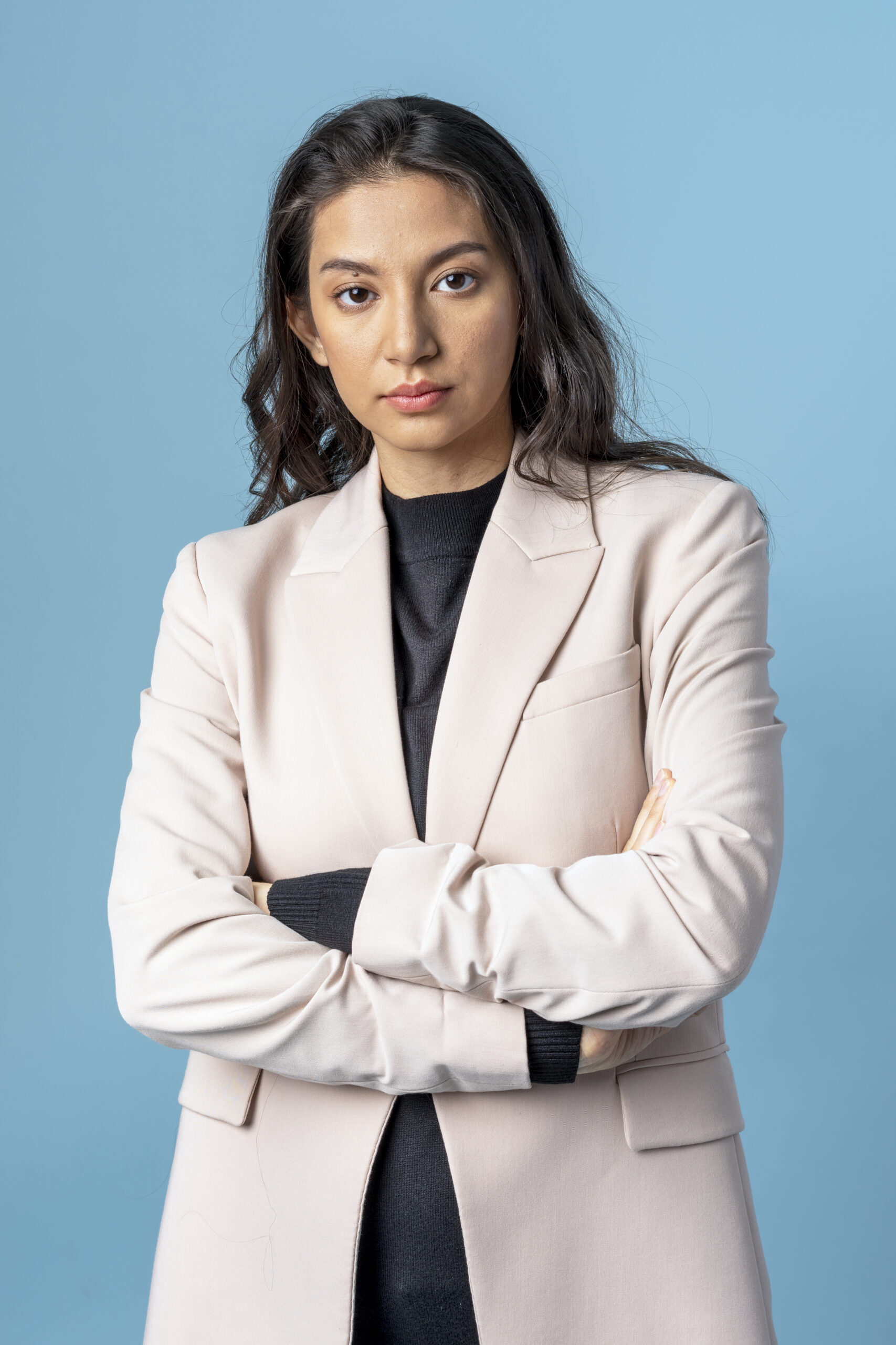 María Pineda